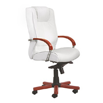 ������ Verona Wood Chrome