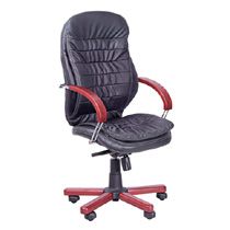 ������ Montana Wood Chrome