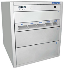 ���������� DORS PSE-2100