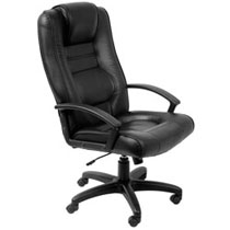 Кресло руководителя Buro T-9906AXSN Кресло руководителя Buro T-9906AXSN