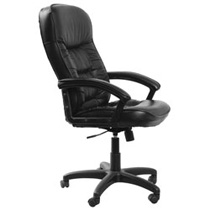 Кресло руководителя Buro T-9908AXSN Кресло руководителя Buro T-9908AXSN