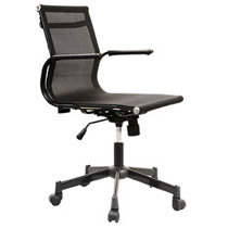 Кресло руководителя Buro CH-997-Low Кресло руководителя Buro CH-997-Low