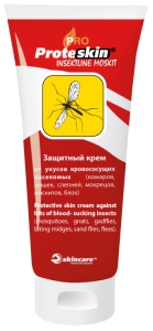 ���� ��� ������ �� ������ ������������ ��������� Proteskin� InsektLine Moskit (��������� � ���������� ������)