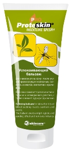 ������� ����� ������ ��������� Proteskin� InsektLine Balsam (���������� ���������� �������)