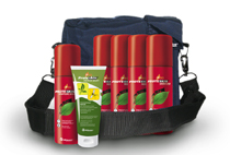 �������� ����� ������������ Proteskin Insektline N-1