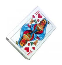 Карты игральные 9811 36шт. Карты игральные 9811 36шт.