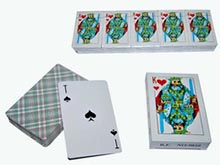 Карты игральные 9810 54шт. Карты игральные 9810 54шт.