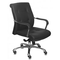 Кресло руководителя Boss-Low Кресло руководителя Boss-Low