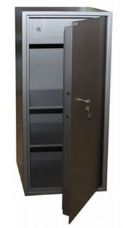 Cейф Контур КМ-1200 Cейф Контур КМ-1200