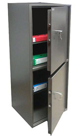 Cейф Контур КМ-1200/2 Cейф Контур КМ-1200/2